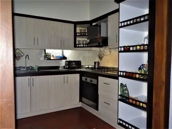 Comfort Tek Büyük Yataklı Oda, Ortak Banyo