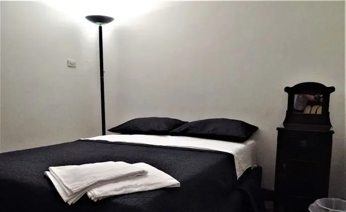 Tek Büyük Yataklı Oda, Özel Banyo