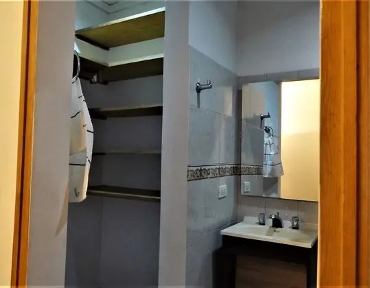 Tek Büyük Yataklı Oda, Özel Banyo