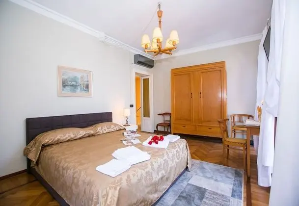 Family Villa, Birden Çok Yatak, Bahçeli (Villa Lucia Grande Varenna)