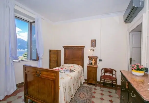 Family Villa, Birden Çok Yatak, Bahçeli (Villa Lucia Grande Varenna)