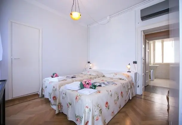 Family Villa, Birden Çok Yatak, Bahçeli (Villa Lucia Grande Varenna)