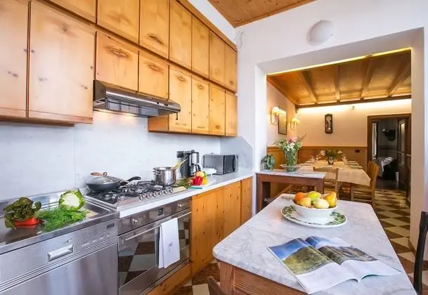 Family Villa, Birden Çok Yatak, Bahçeli (Villa Lucia Grande Varenna)