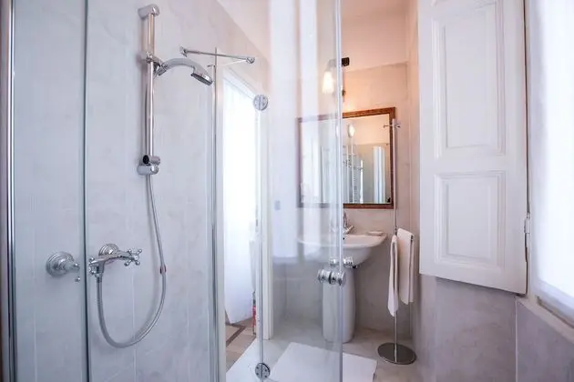 Family Villa, Birden Çok Yatak, Bahçeli (Villa Lucia Grande Varenna)