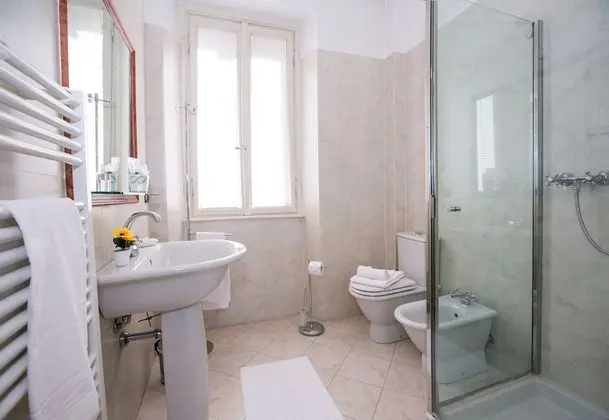 Family Villa, Birden Çok Yatak, Bahçeli (Villa Lucia Grande Varenna)