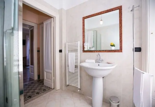 Family Villa, Birden Çok Yatak, Bahçeli (Villa Lucia Grande Varenna)