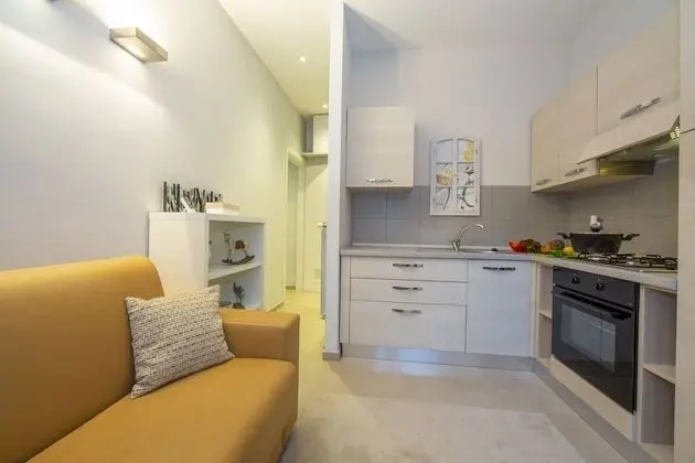 Family Villa, Birden Çok Yatak (Villa Lucia Laglio)