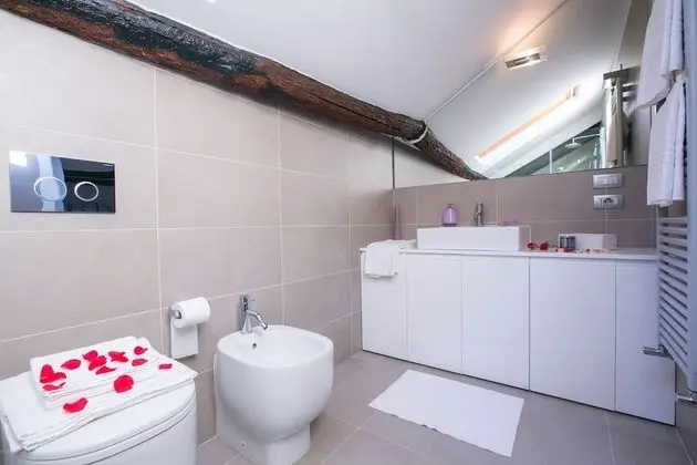 Family Villa, Birden Çok Yatak (Villa Lucia Laglio)