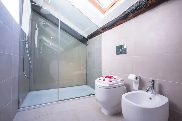 Family Villa, Birden Çok Yatak (Villa Lucia Laglio)