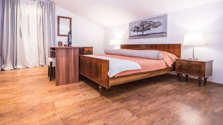 Villa, Kişiye Özel Havuzlu