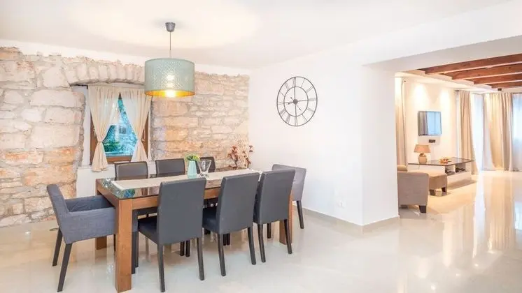 Villa, Kişiye Özel Havuzlu