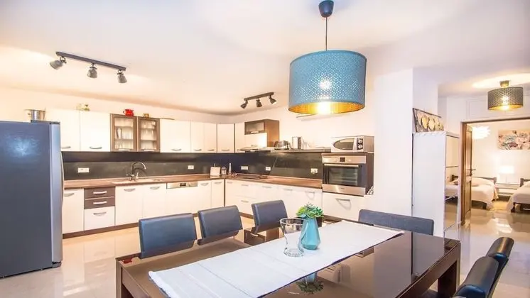 Villa, Kişiye Özel Havuzlu