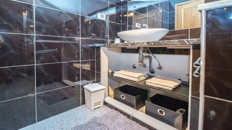 Villa, Kişiye Özel Havuzlu