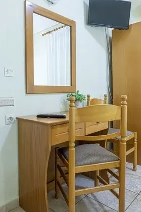 Basic Dört Kişilik Oda
