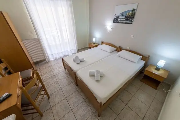 Basic Dört Kişilik Oda