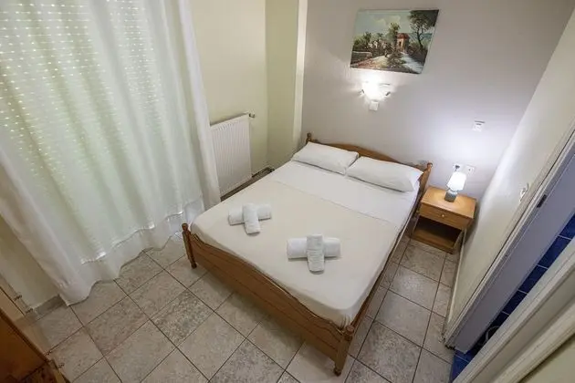 Basic Dört Kişilik Oda