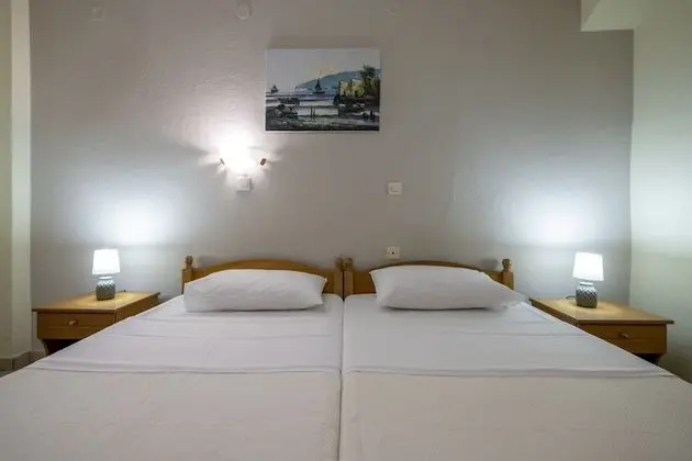 Basic Dört Kişilik Oda