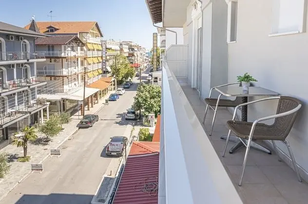 Basic Dört Kişilik Oda