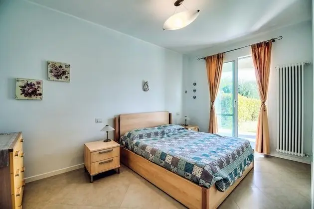 Family Villa, Birden Çok Yatak, Bahçeli (Villa Lucia Riviera dei Fiori Pool)