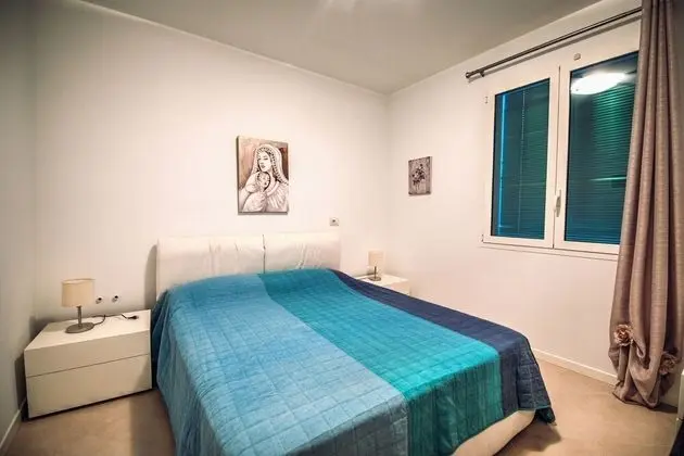 Family Villa, Birden Çok Yatak, Bahçeli (Villa Lucia Riviera dei Fiori Pool)