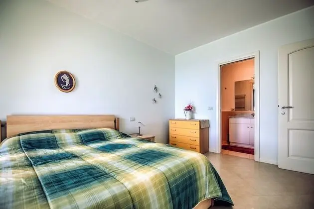 Family Villa, Birden Çok Yatak, Bahçeli (Villa Lucia Riviera dei Fiori Pool)