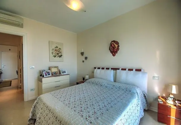 Family Villa, Birden Çok Yatak, Bahçeli (Villa Lucia Riviera dei Fiori Pool)