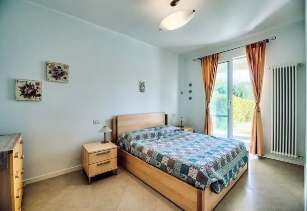 Family Villa, Birden Çok Yatak, Bahçeli (Villa Lucia Riviera dei Fiori Pool)