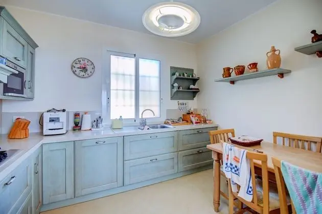 Family Villa, Birden Çok Yatak, Bahçeli (Villa Lucia Riviera dei Fiori Pool)