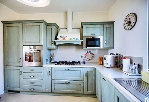 Family Villa, Birden Çok Yatak, Bahçeli (Villa Lucia Riviera dei Fiori Pool)