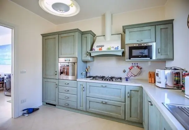 Family Villa, Birden Çok Yatak, Bahçeli (Villa Lucia Riviera dei Fiori Pool)