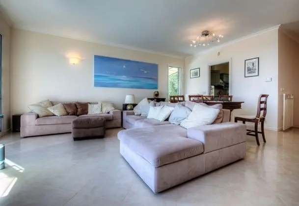 Family Villa, Birden Çok Yatak, Bahçeli (Villa Lucia Riviera dei Fiori Pool)