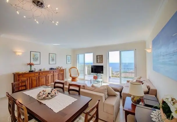 Family Villa, Birden Çok Yatak, Bahçeli (Villa Lucia Riviera dei Fiori Pool)