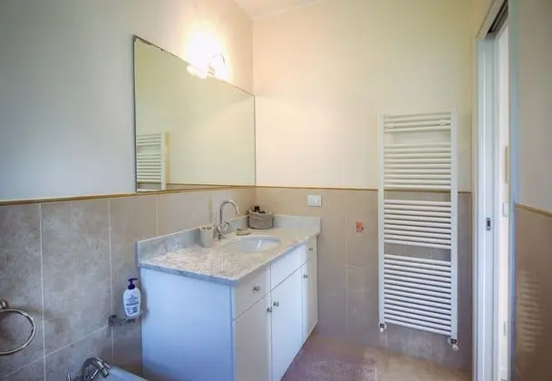 Family Villa, Birden Çok Yatak, Bahçeli (Villa Lucia Riviera dei Fiori Pool)