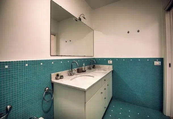 Family Villa, Birden Çok Yatak, Bahçeli (Villa Lucia Riviera dei Fiori Pool)