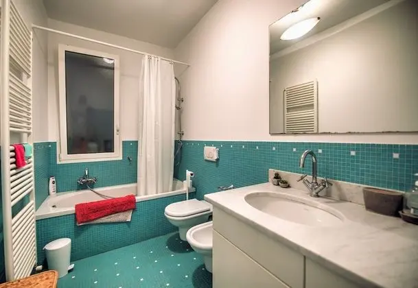 Family Villa, Birden Çok Yatak, Bahçeli (Villa Lucia Riviera dei Fiori Pool)