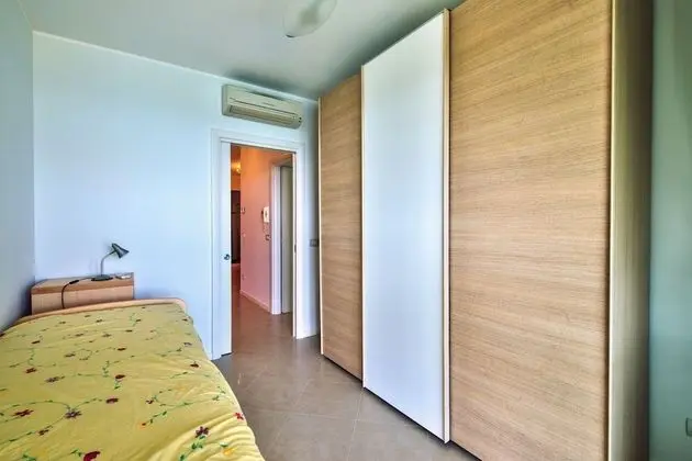 Family Villa, Birden Çok Yatak, Bahçeli (Villa Lucia Riviera dei Fiori Pool)