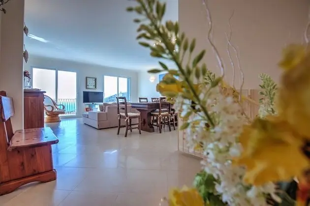 Family Villa, Birden Çok Yatak, Bahçeli (Villa Lucia Riviera dei Fiori Pool)