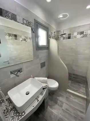 Economy Stüdyo (3 adults)