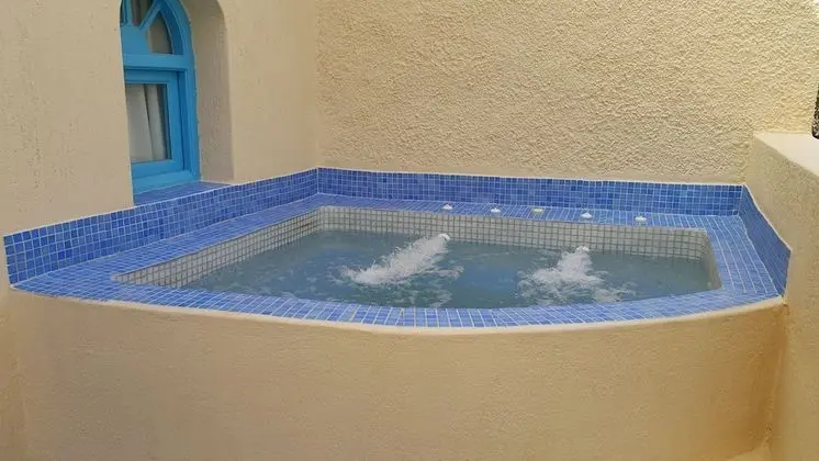Stüdyo, Jakuzi (Cold Water)