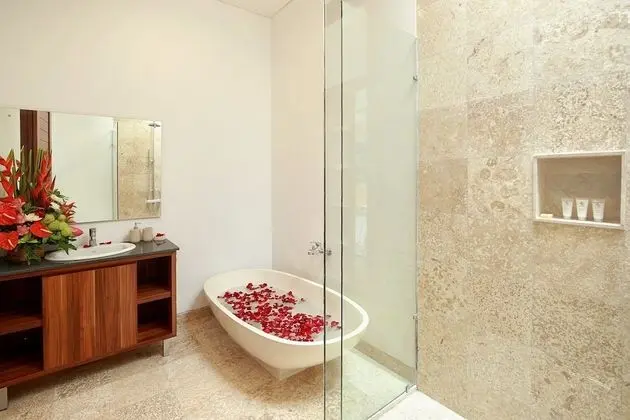 Villa, 2 Yatak Odası