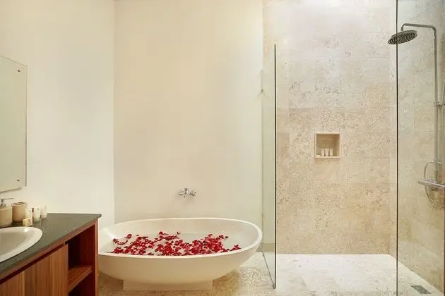 Villa, 2 Yatak Odası