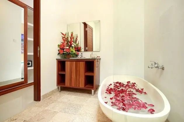 Villa, 2 Yatak Odası