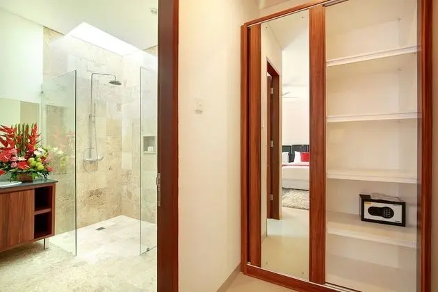 Villa, 2 Yatak Odası