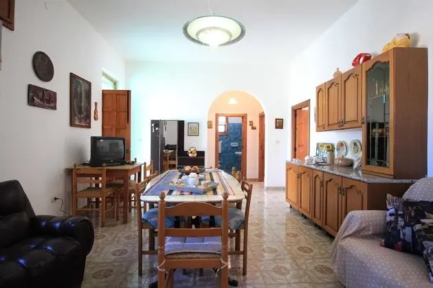 Oturma Odası