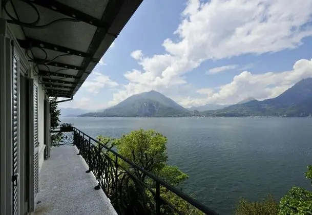 Family Villa, Birden Çok Yatak, Bahçeli (Villa Lucia Varenna)
