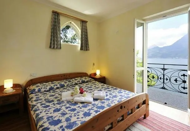 Family Villa, Birden Çok Yatak, Bahçeli (Villa Lucia Varenna)