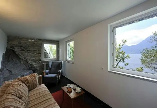 Family Villa, Birden Çok Yatak, Bahçeli (Villa Lucia Varenna)