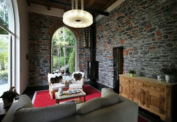 Family Villa, Birden Çok Yatak, Bahçeli (Villa Lucia Varenna)