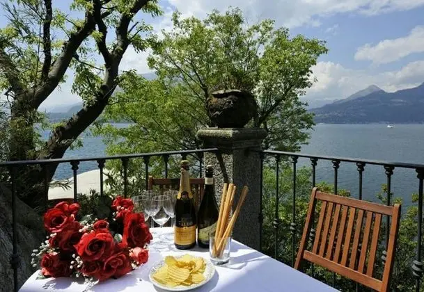 Family Villa, Birden Çok Yatak, Bahçeli (Villa Lucia Varenna)
