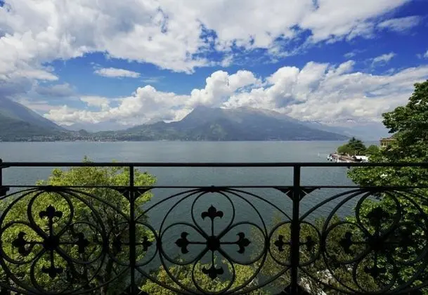 Family Villa, Birden Çok Yatak, Bahçeli (Villa Lucia Varenna)